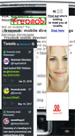 Mobile Screenshot of freomob.mobi